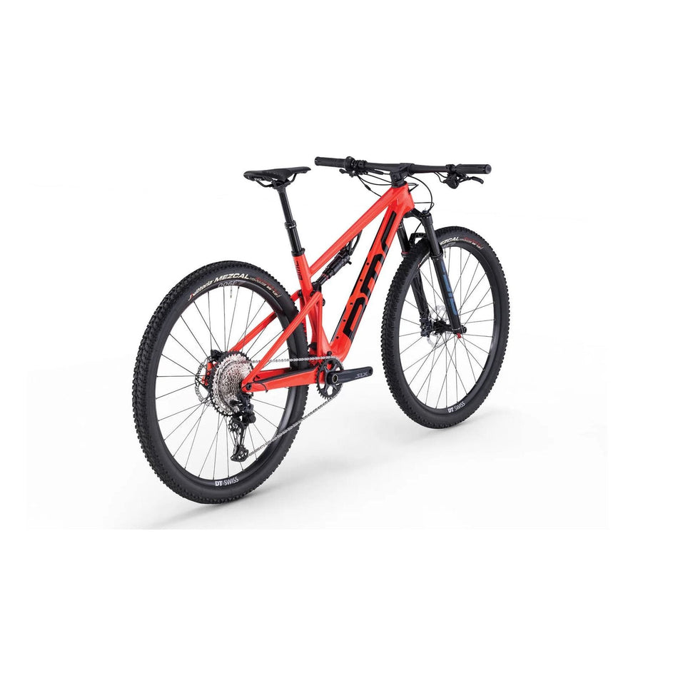 BMC Fourstroke 01 TRE