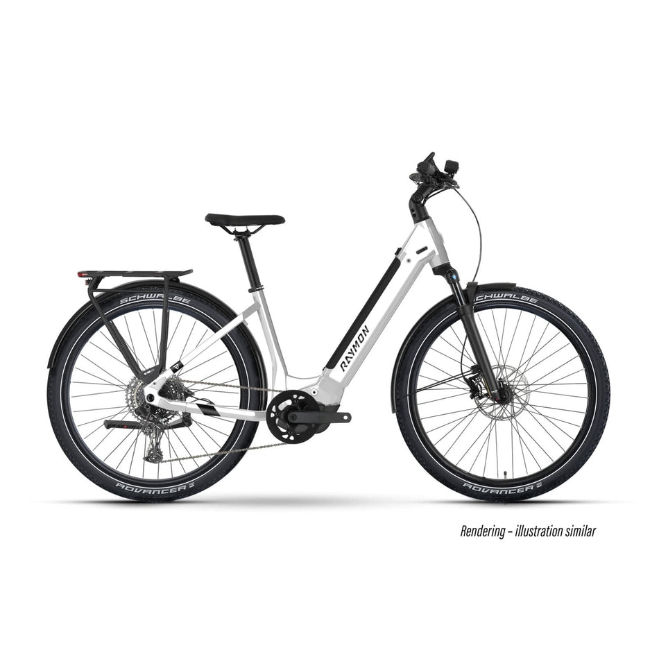 Raymon Tourray Pro