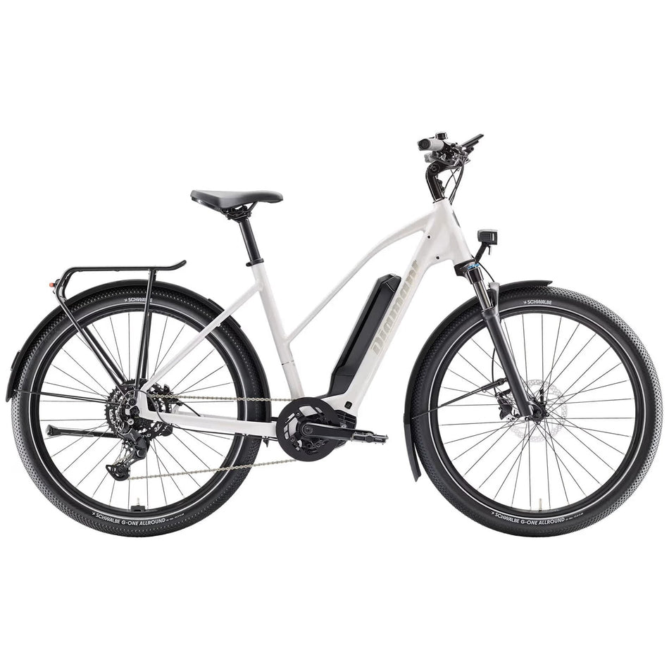 Diamant Zing Trip Core 400Wh Trapezio