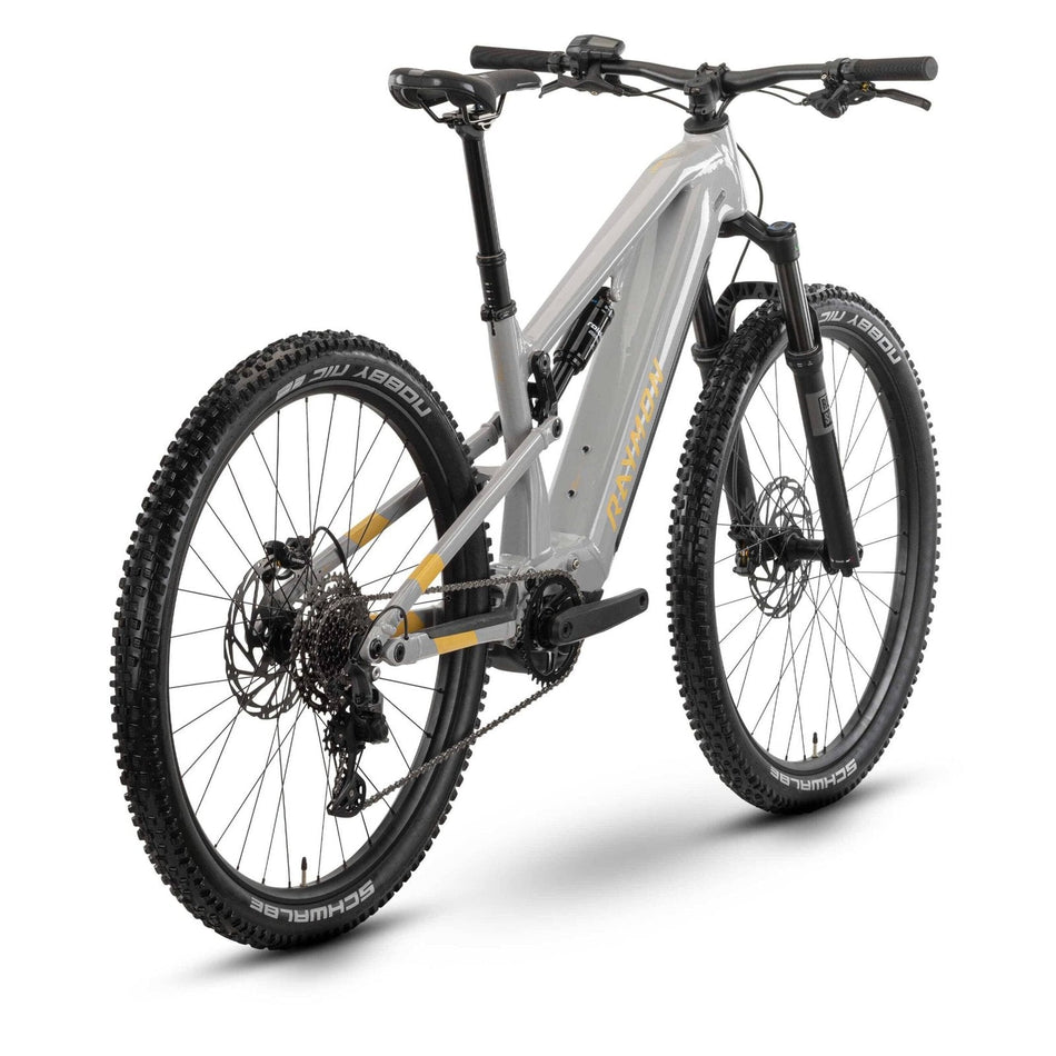 Raymon Trailray 120 Pro