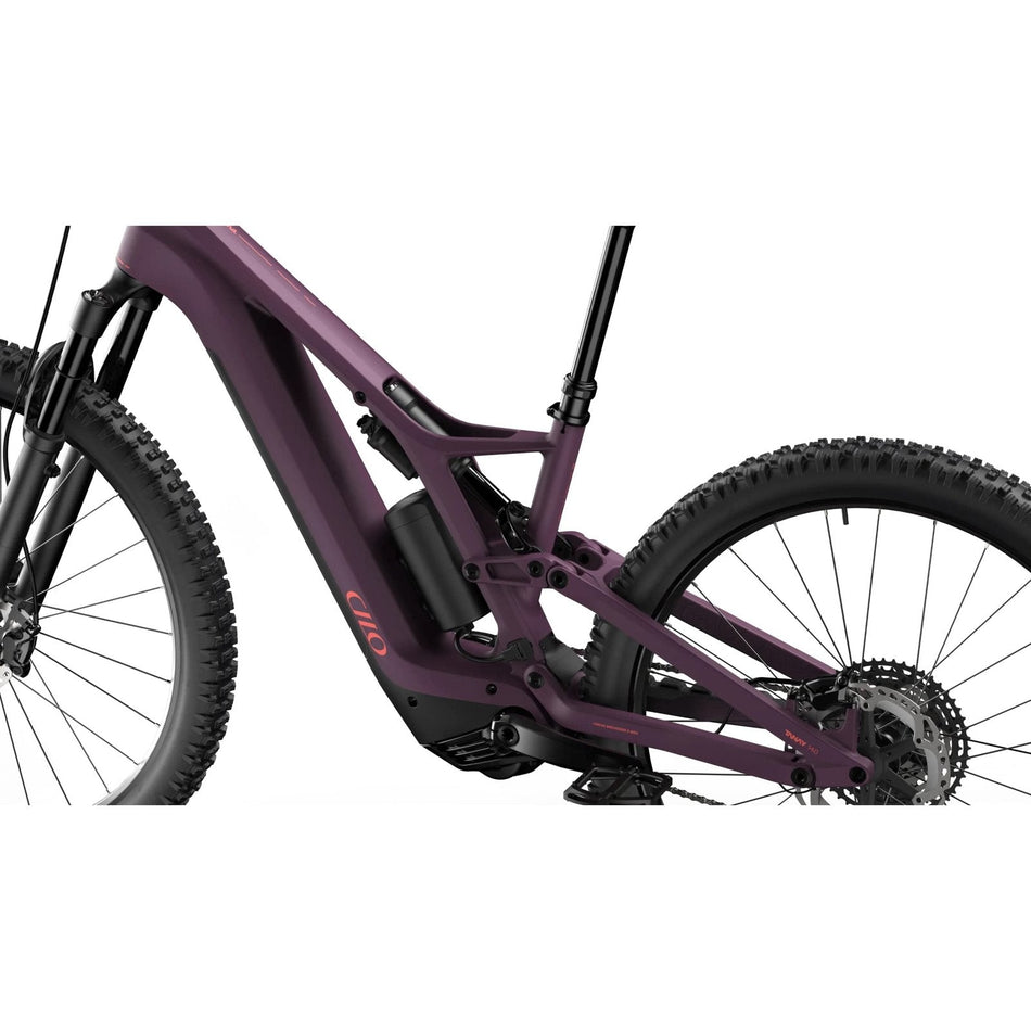 Cilo Tanay HC3
