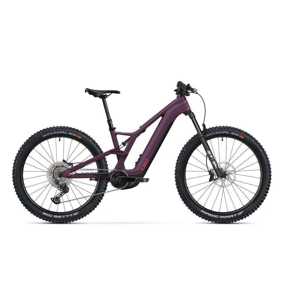 Cilo Tanay HC4