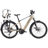 Diamant Suvea Trip Pro Speed