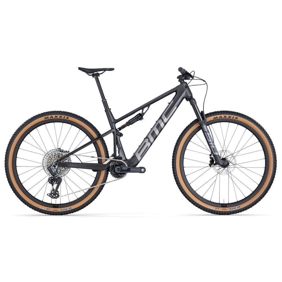 BMC Fourstroke AMP LT UNO
