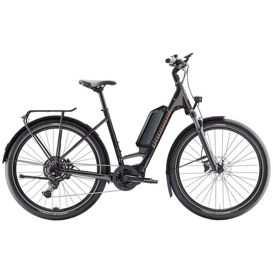 Diamant Zing Trip Core 800Wh Wave