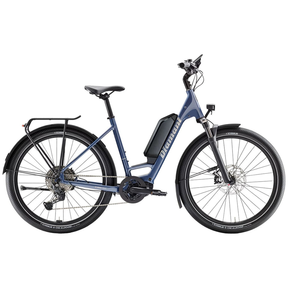 Diamant Zing Trip Plus 800Wh Wave