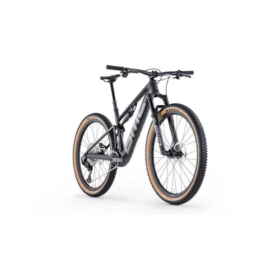 BMC Fourstroke AMP LT UNO