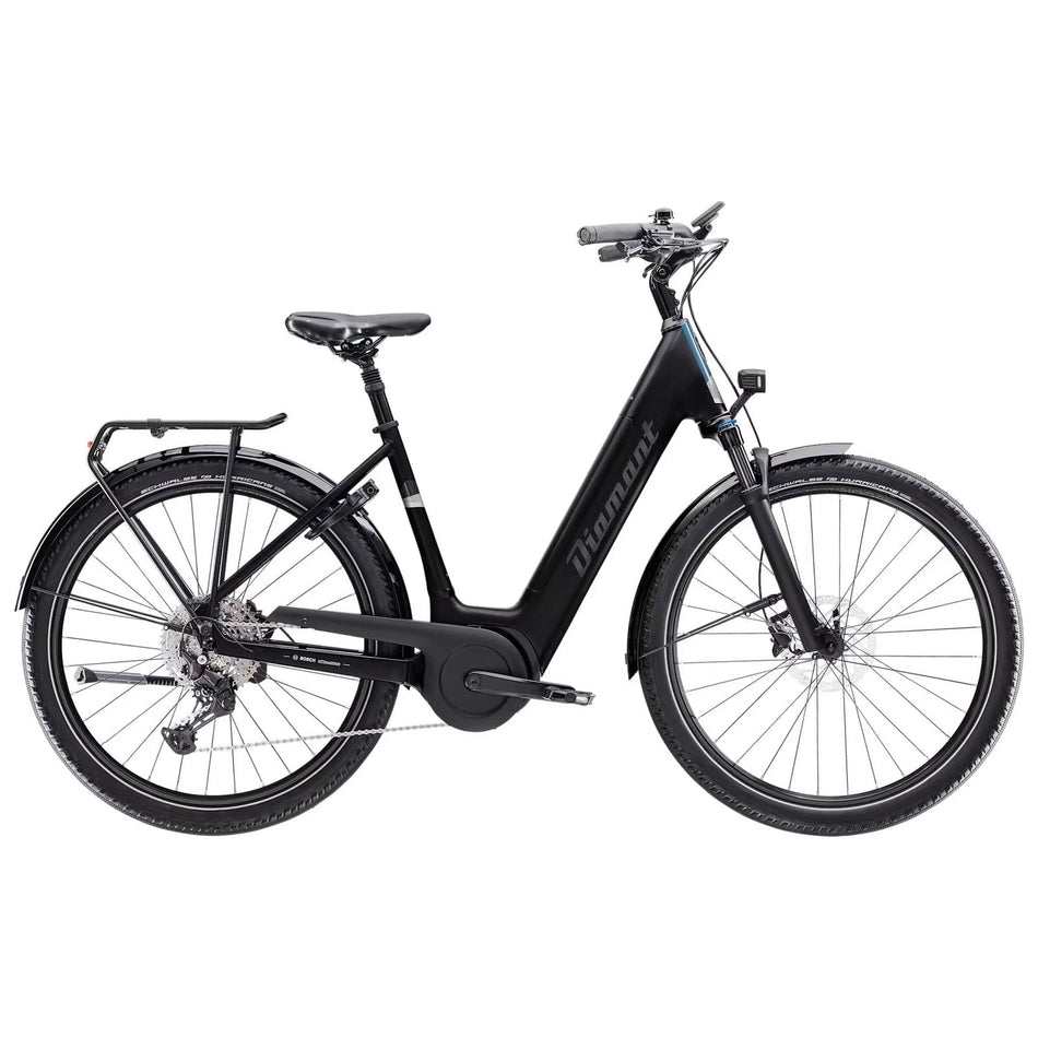 Diamant Mandara Gen 3 545Wh Wave