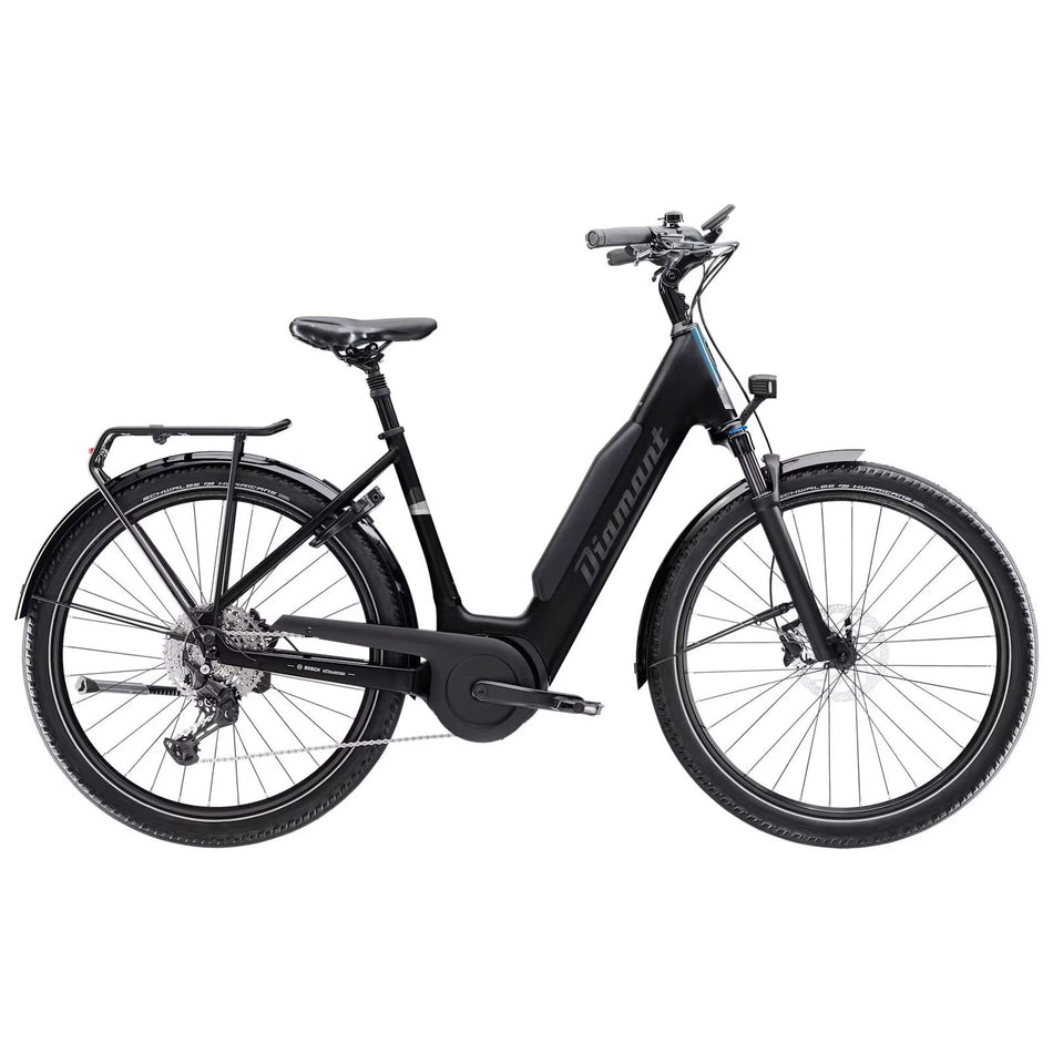 Diamant Mandara Gen 3 800Wh Wave