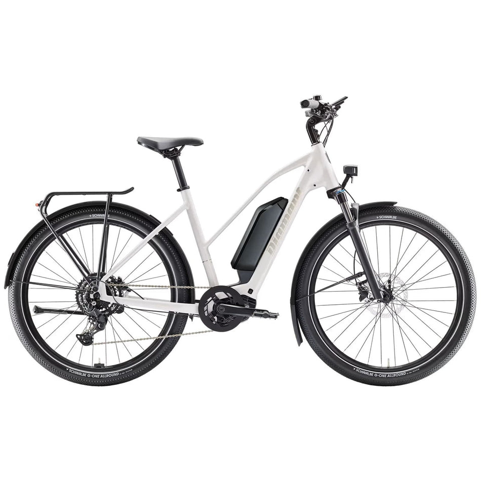Diamant Zing Trip Core 800Wh Trapezio