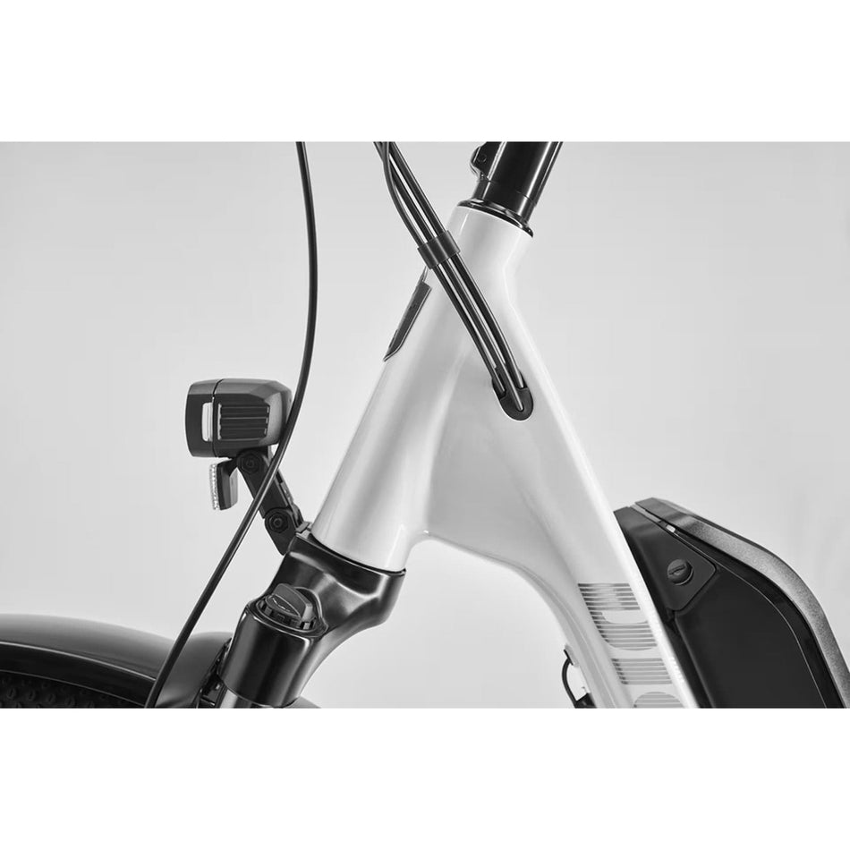 Diamant Zing Trip Core 800Wh Trapezio