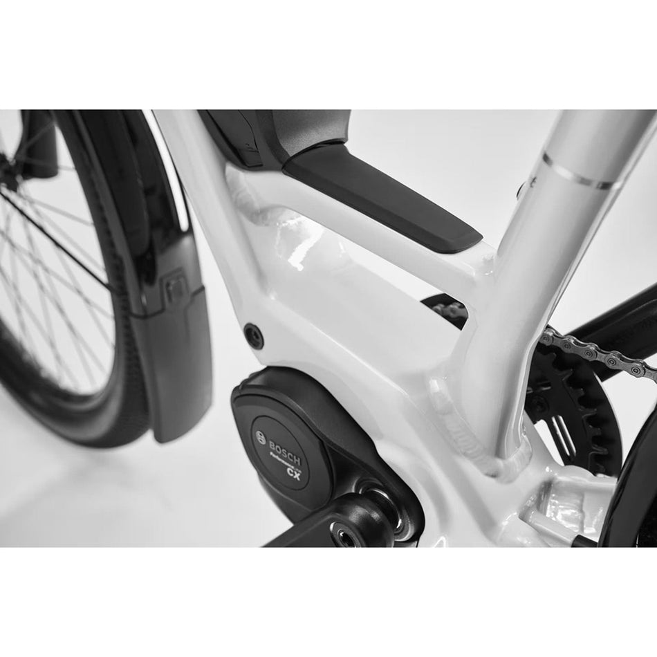 Diamant Zing Trip Plus 400Wh Trapezio