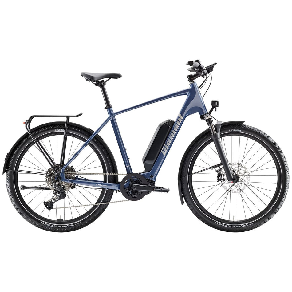 Diamant Zing Trip Plus 545Wh Diamond