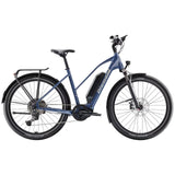 Diamant Zing Trip Plus 545Wh Trapezio