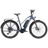 Diamant Zing Trip Plus 800Wh Trapezio