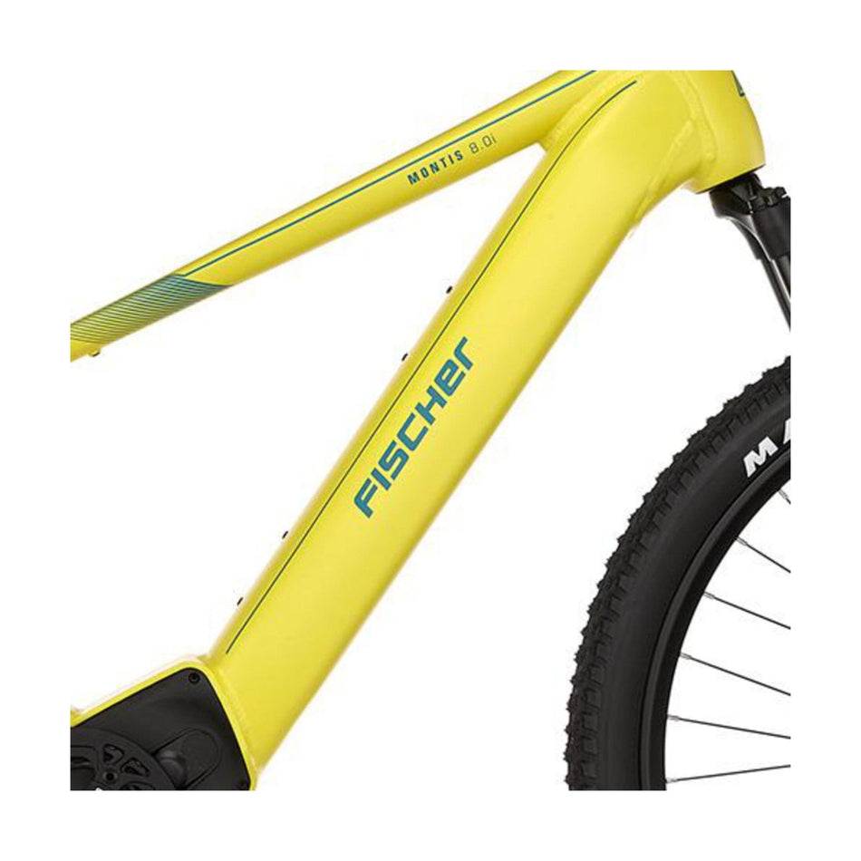 FISCHER Montis 8.0i 29"