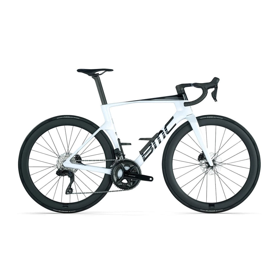 BMC Teammachine R 01 CINQUE