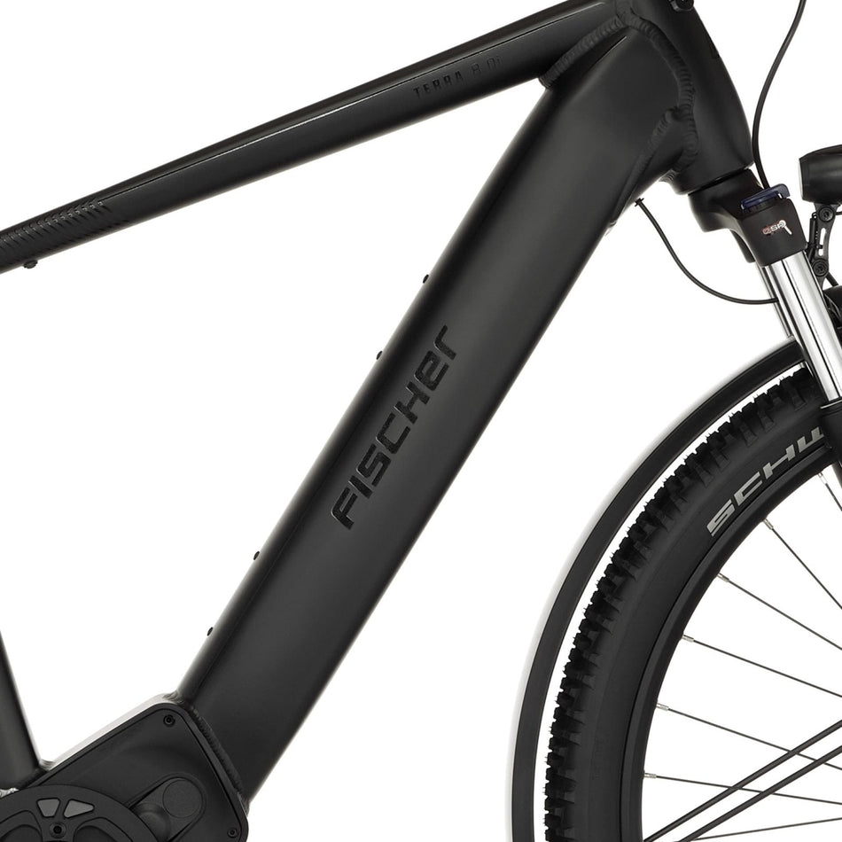 FISCHER Terra 8.0i
