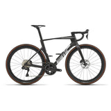 BMC Teammachine R 01 QUATTRO