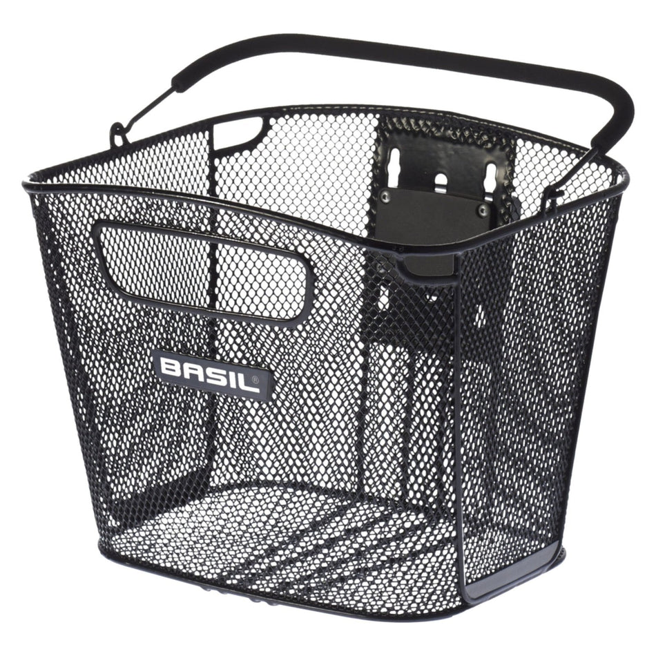 Cesto per bagagli: Bold Front KF VR
