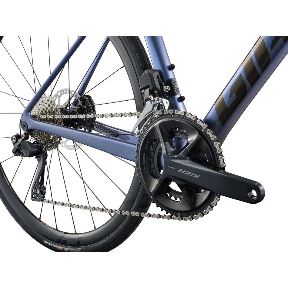 Giant Defy Advanced 1