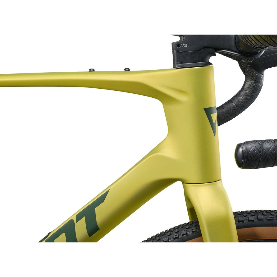 Giant Revolt Advanced Pro 0