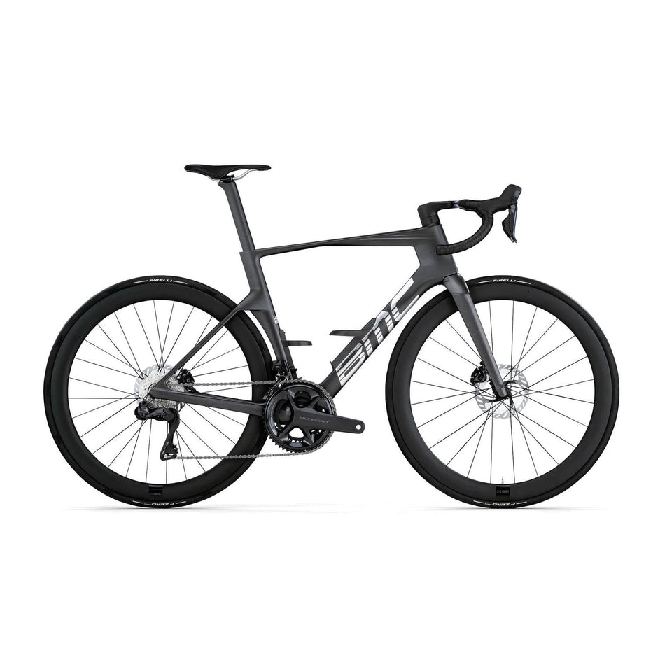 BMC Teammachine R 01 QUATTRO