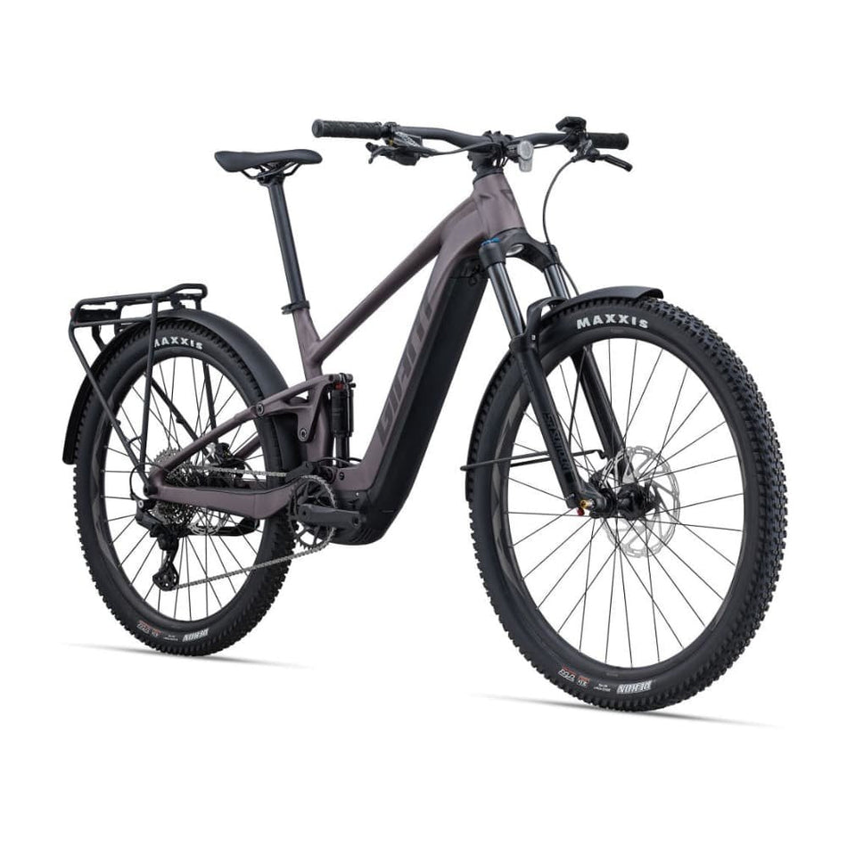 Giant Stance E+ EX