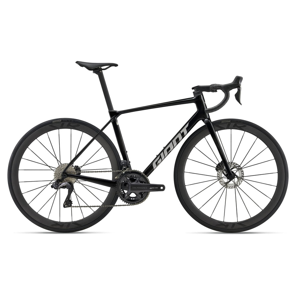Giant TCR Advanced Pro 0-KOM