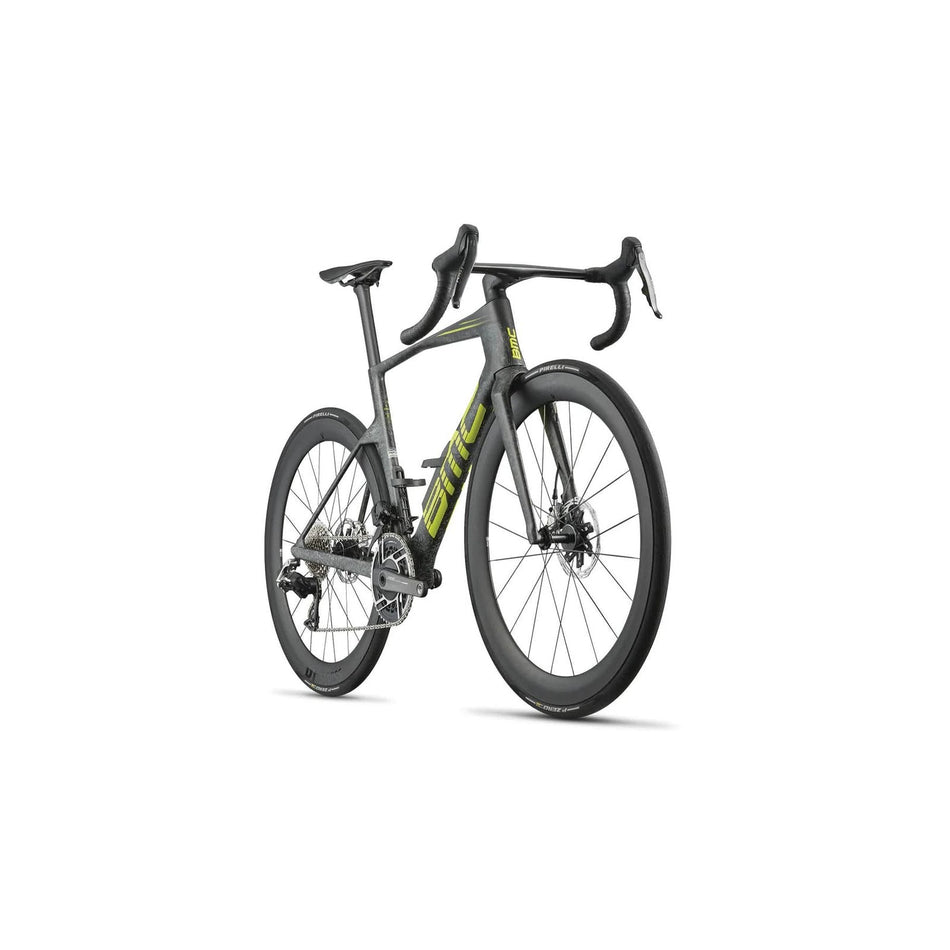 BMC Teammachine R 01 UNO