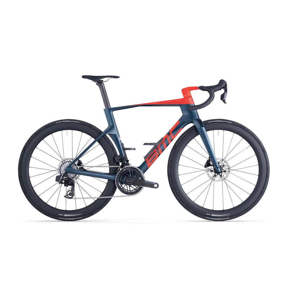 BMC Teammachine R 01 TRE