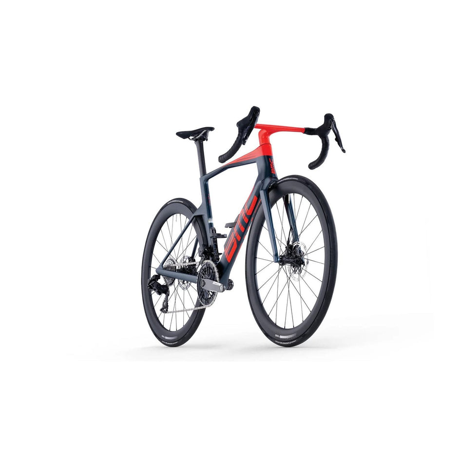 BMC Teammachine R 01 TRE