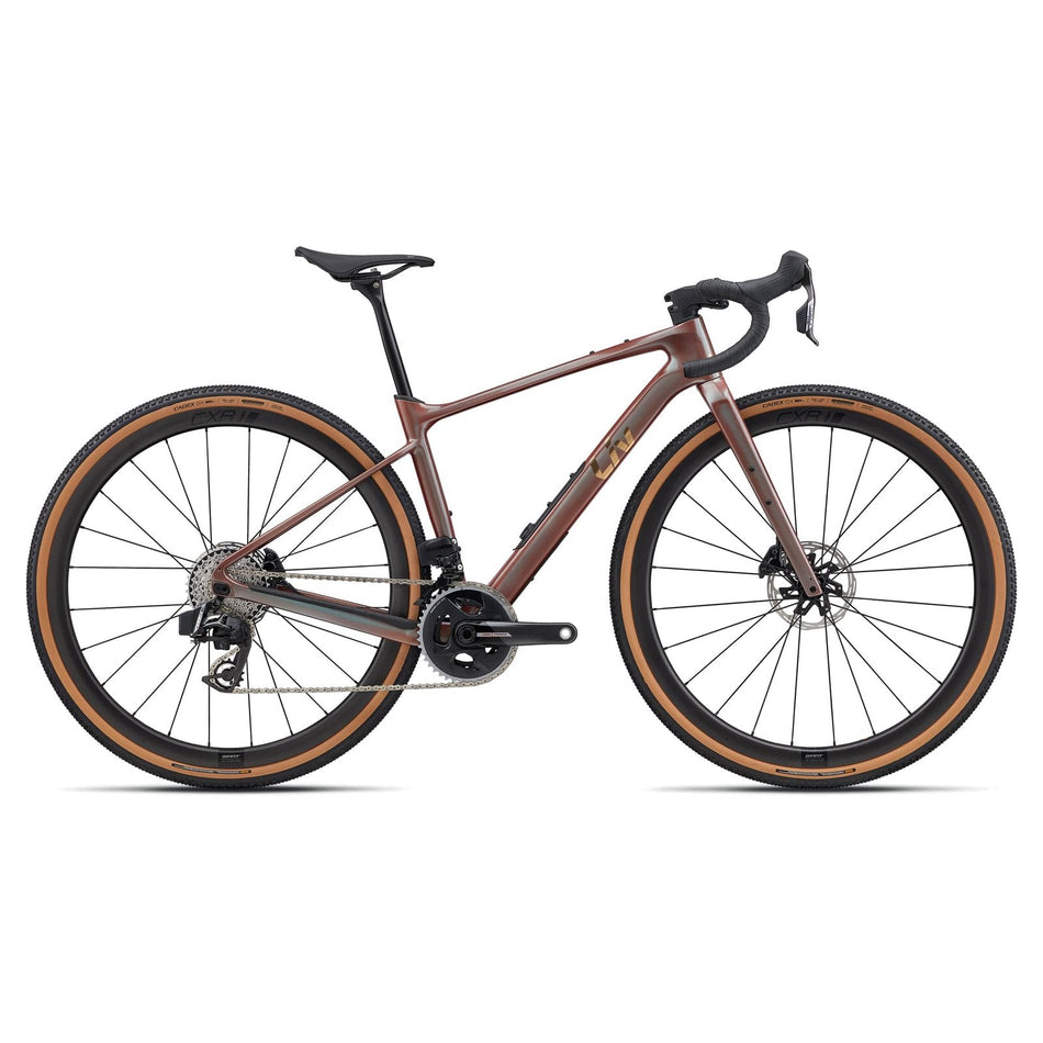 Liv Devote Advanced Pro