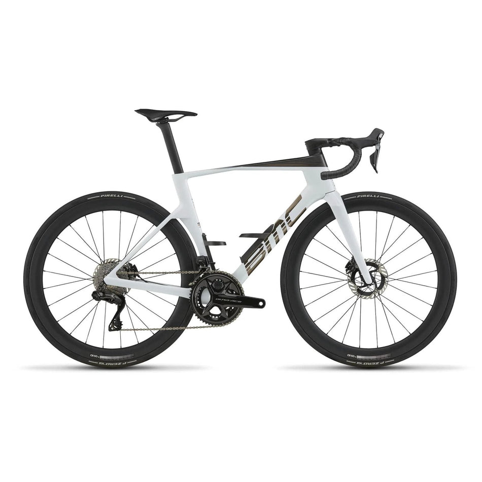 BMC Teammachine R 01 DUE