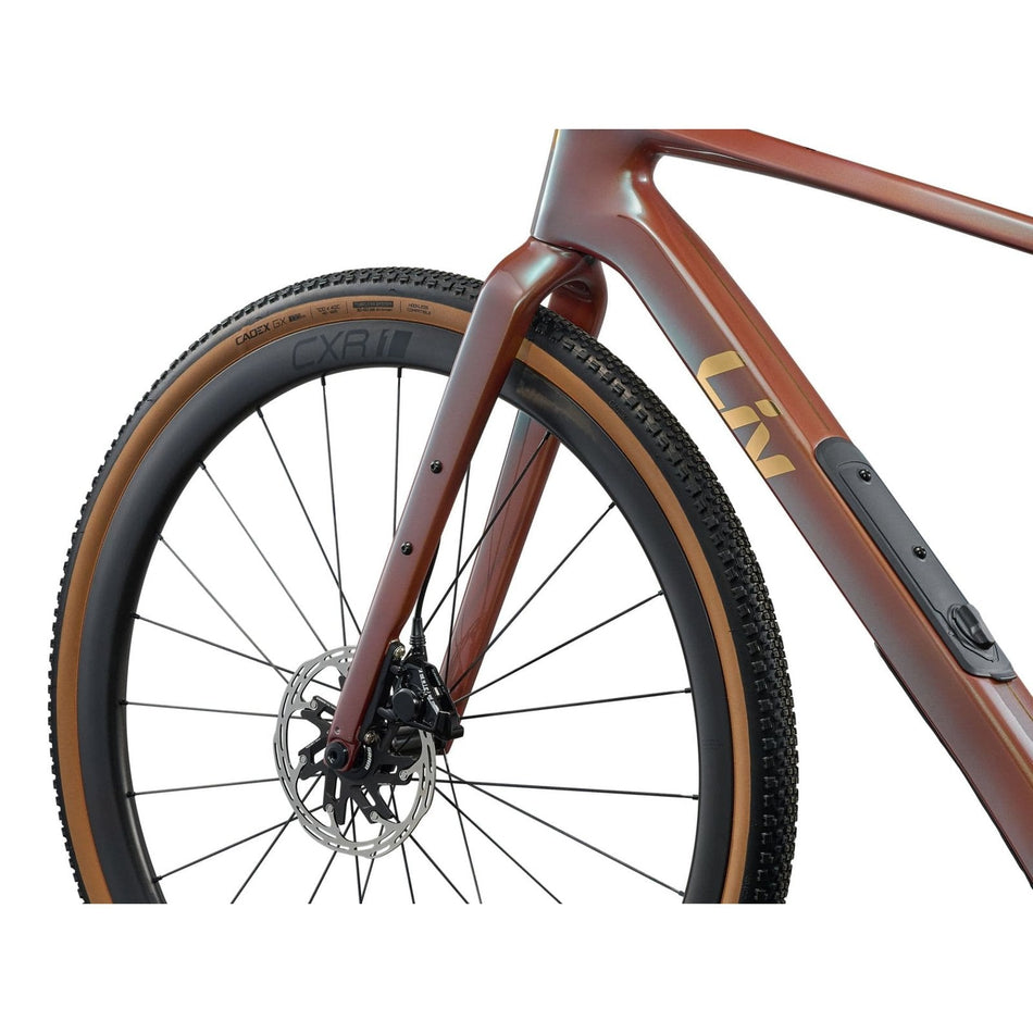 Liv Devote Advanced Pro
