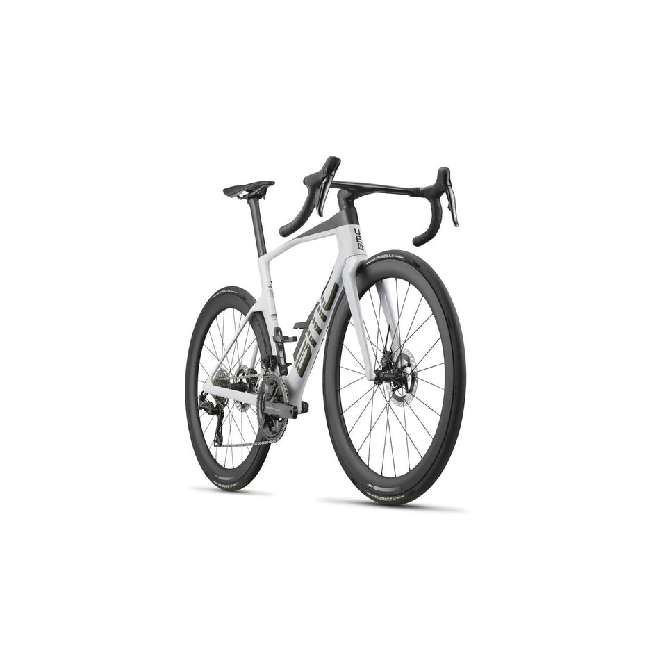 BMC Teammachine R 01 DUE