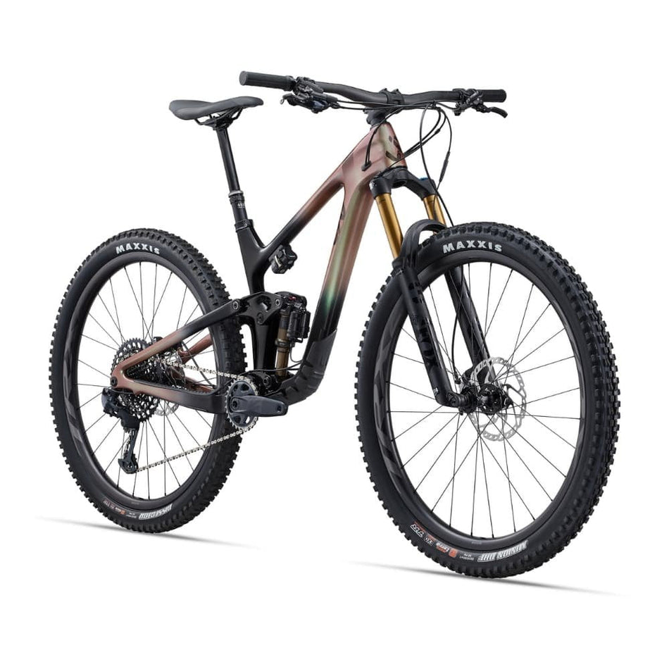 LIV Intrigue Advanced Pro 29 1