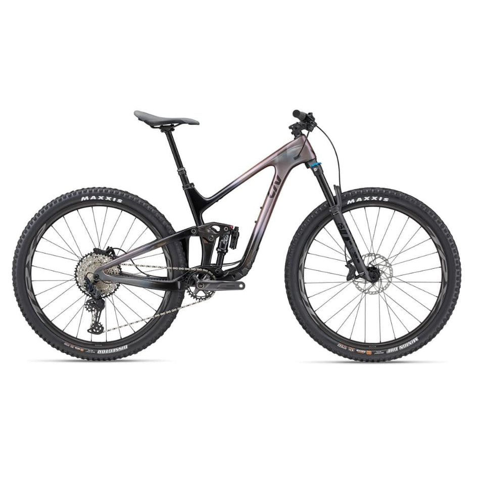 LIV Intrigue Advanced Pro 29 2