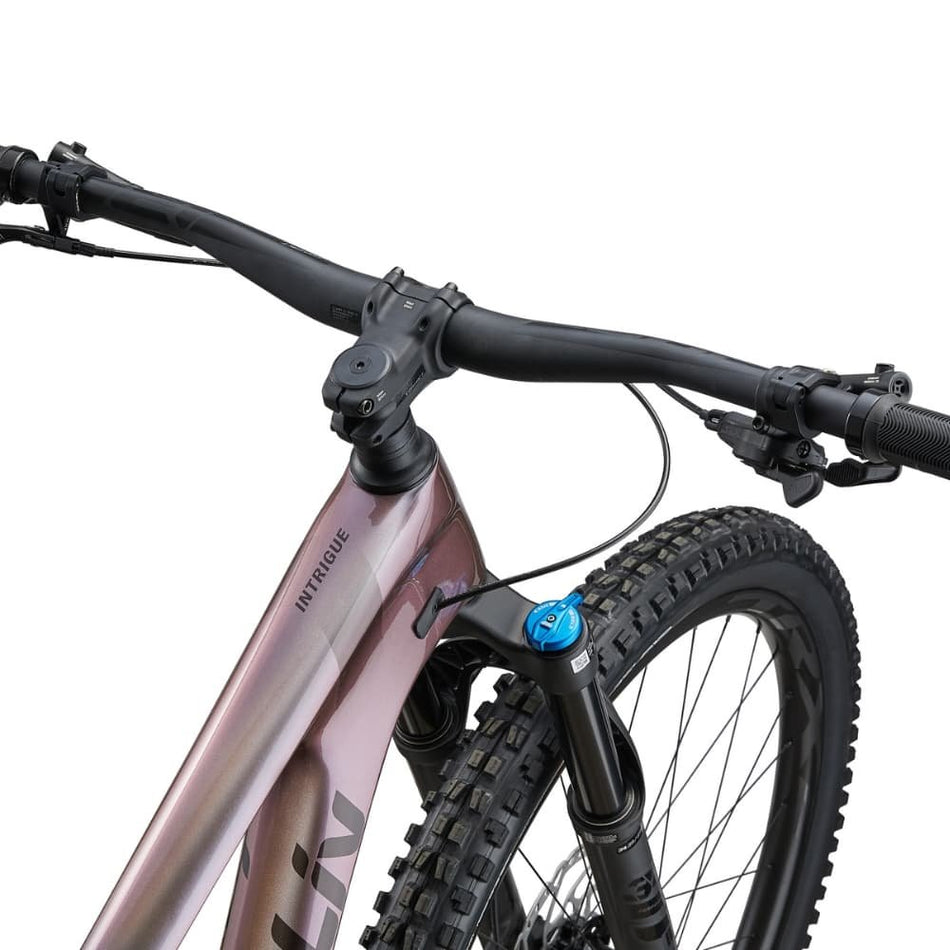 LIV Intrigue Advanced Pro 29 2