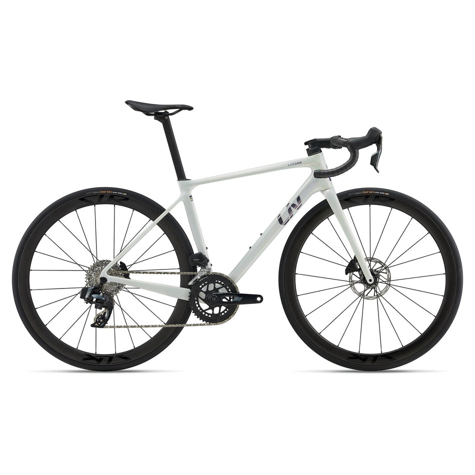 Liv Langma Advanced Pro 1-AXS
