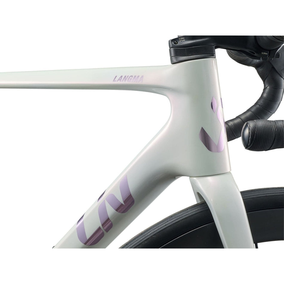 Liv Langma Advanced Pro 1-AXS