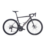 BMC Teammachine SLR 01 QUATTRO