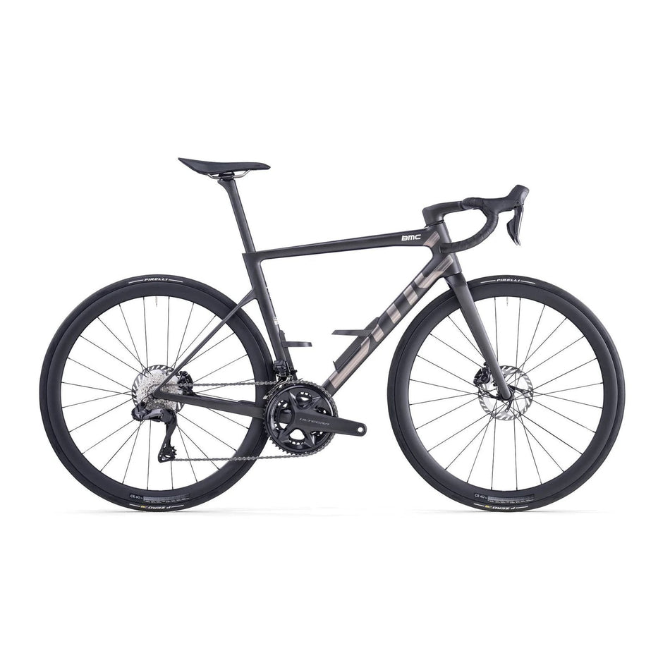 BMC Teammachine SLR 01 QUATTRO