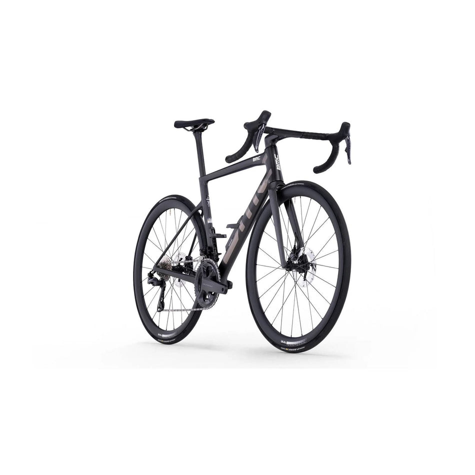 BMC Teammachine SLR 01 QUATTRO