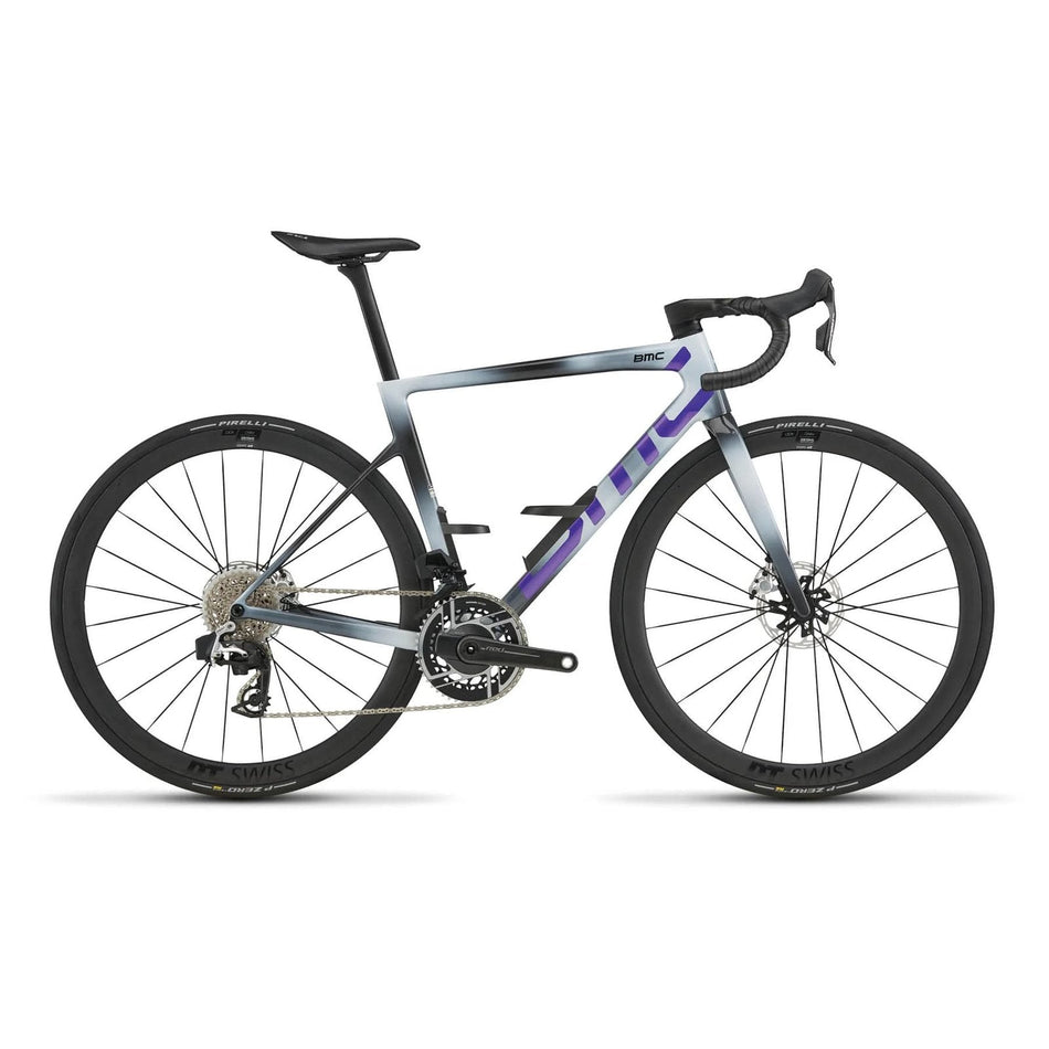 BMC Teammachine SLR 01 UNO
