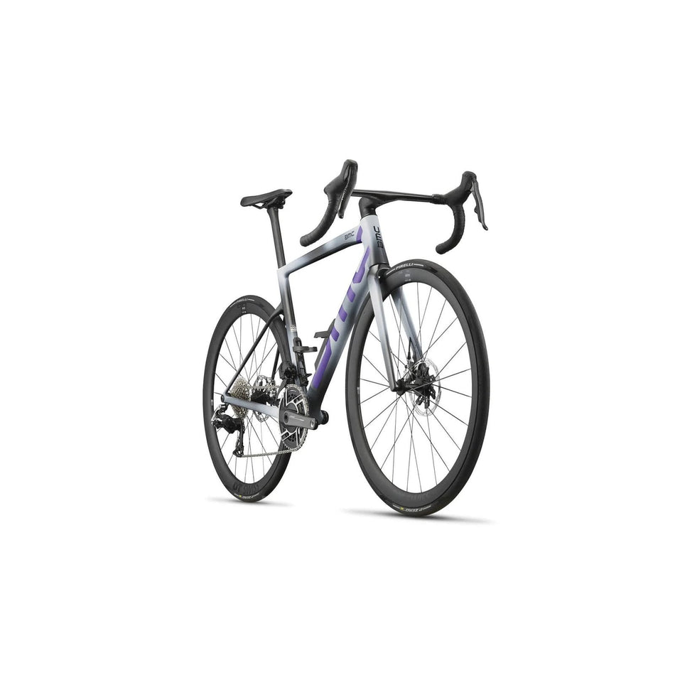 BMC Teammachine SLR 01 UNO