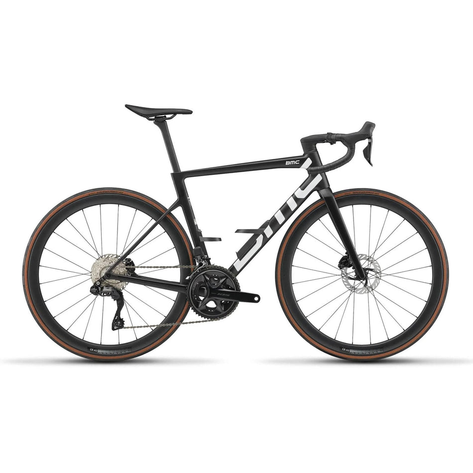 BMC Teammachine SLR 01 SETTE
