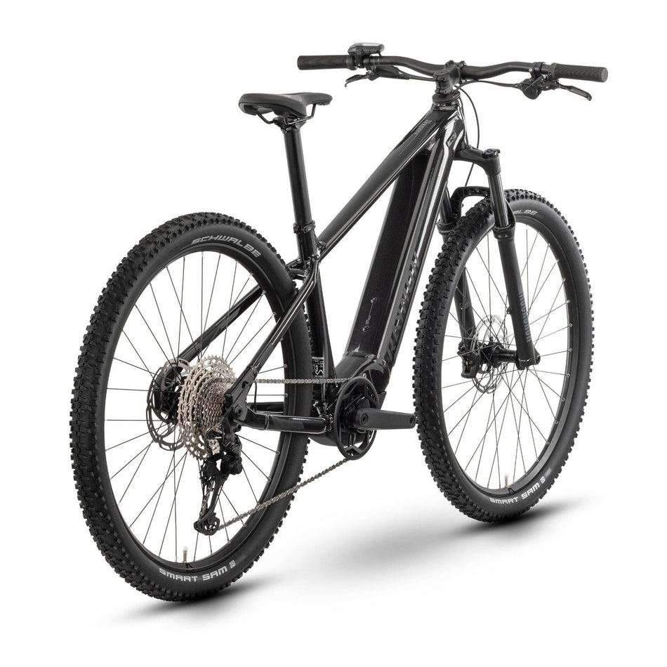 Raymon Hardray Ultra 720
