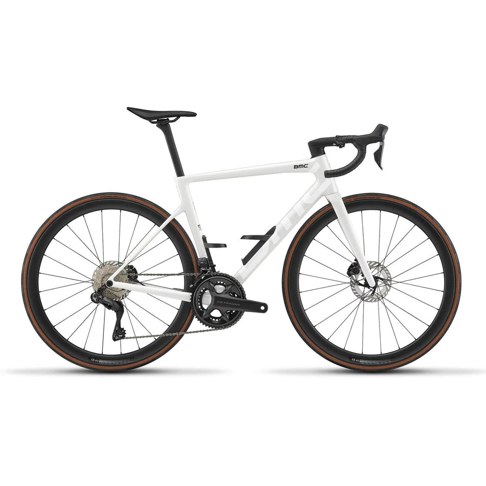 BMC Teammachine SLR 01 SEI