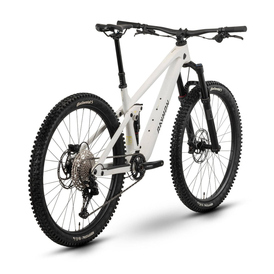 Raymon Rokua 150